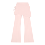 Women’s Skirted Flare Yoga Leggings