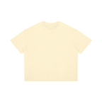 Unisex Boxy Drop Shoulder T-Shirt