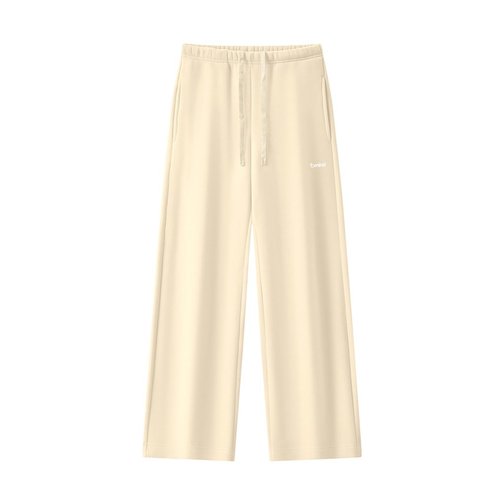 Women's Straight Leg Fleece Sweatpants