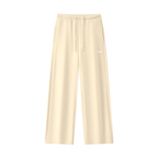 Women's Straight Leg Fleece Sweatpants