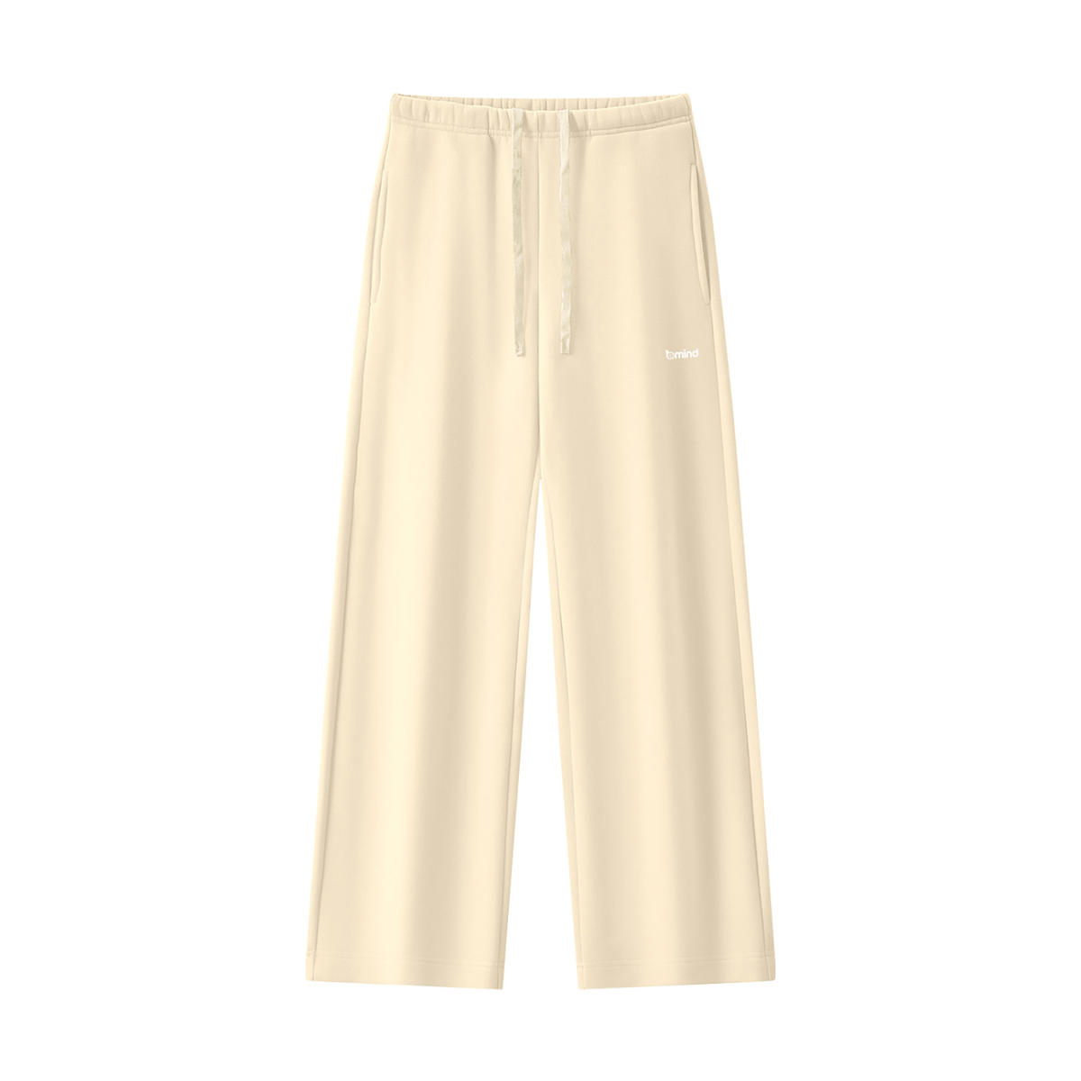 Women's Straight Leg Fleece Sweatpants