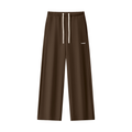 Women's Straight Leg Fleece Sweatpants