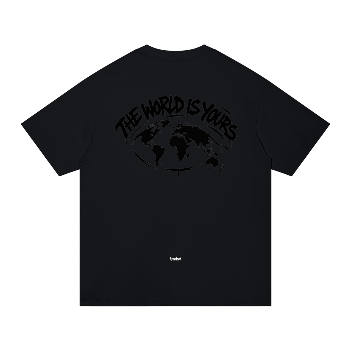 Unisex Regular Fit Cotton T-Shirt