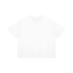 Unisex Boxy Drop Shoulder T-Shirt
