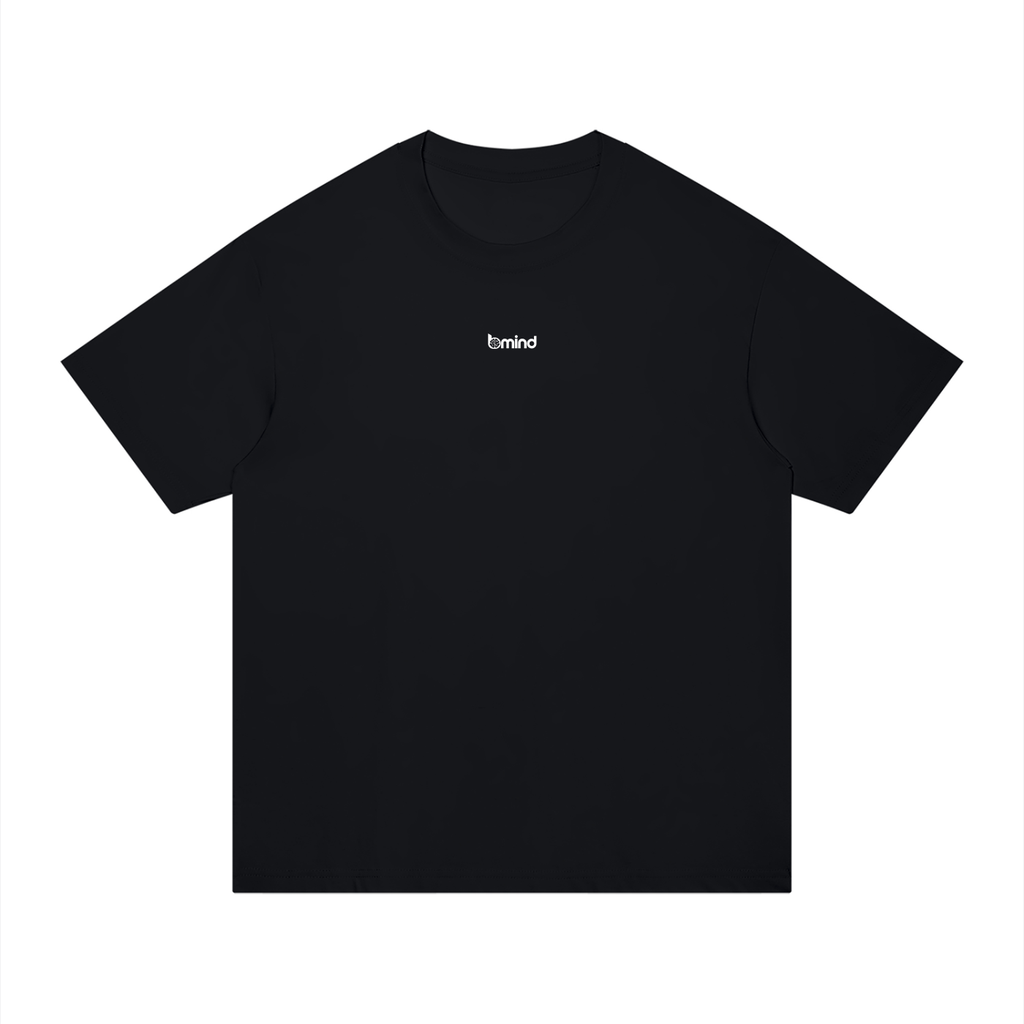 Unisex Regular Fit Cotton T-Shirt