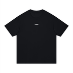 Unisex Regular Fit Cotton T-Shirt