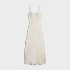 Sexy Women's Dress Halter Sleeveless Lace Patchwork Slim Dresses Female 2026 Summer Party Evening Fashion Elegant Lady Outfit
