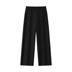 Women's Straight Leg Fleece Sweatpants
