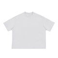 Classic Loose Boxy Tee