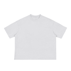 Classic Loose Boxy Tee