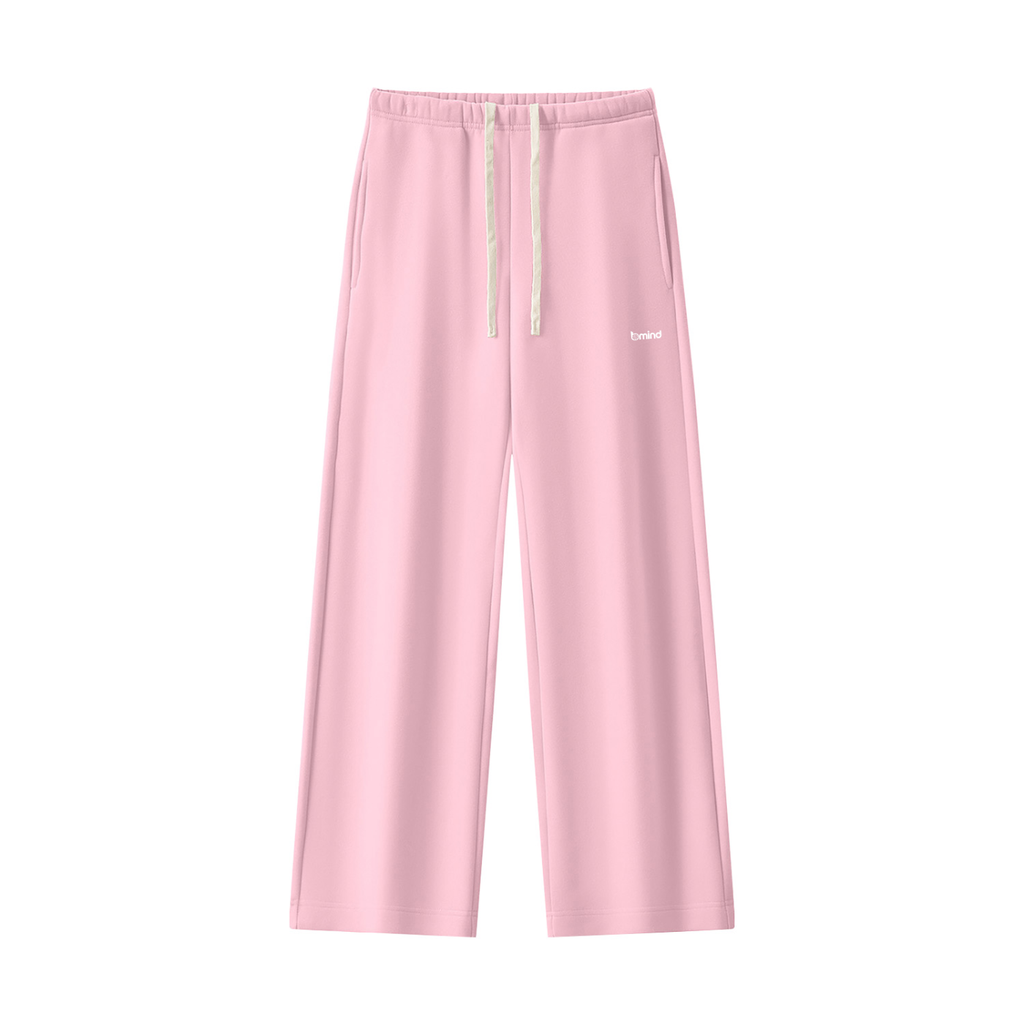 Women's Straight Leg Fleece Sweatpants