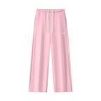Women's Straight Leg Fleece Sweatpants