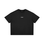 Unisex Boxy Drop Shoulder T-Shirt