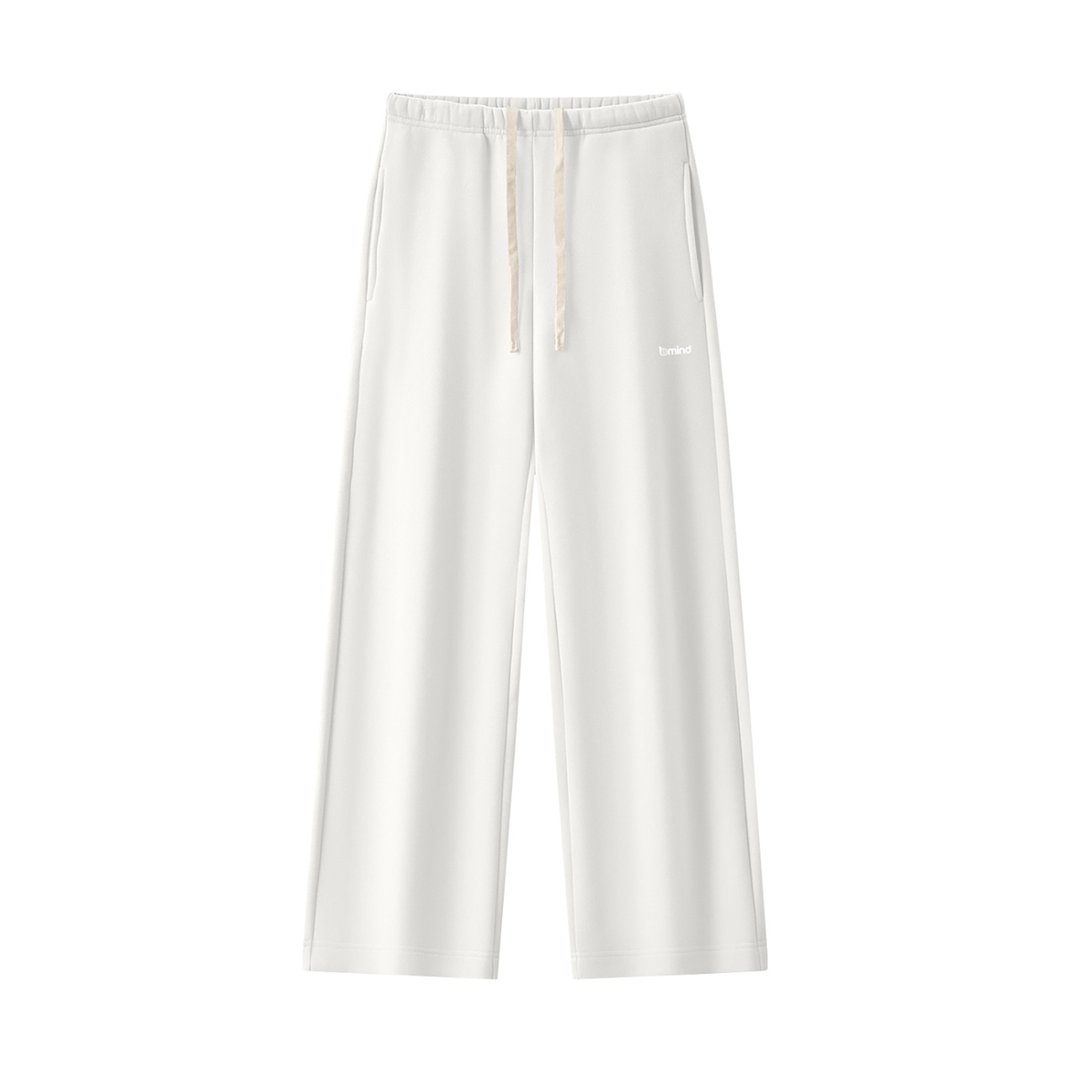 Women's Straight Leg Fleece Sweatpants