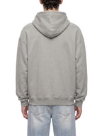 Unisex Vintage Wash Boxy Fleece Hoodie