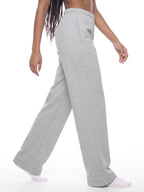 Women's Straight Leg Fleece Sweatpants
